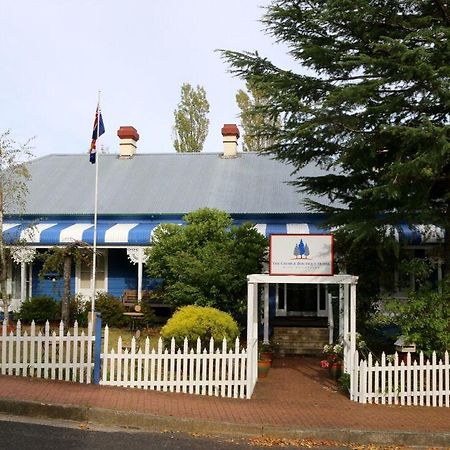 The Boutique Hotel Blue Mountains Blackheath Esterno foto