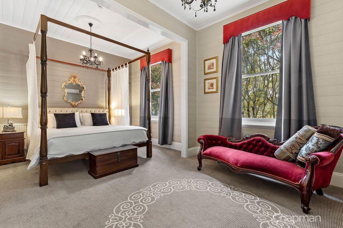 The Boutique Hotel Blue Mountains Blackheath Esterno foto